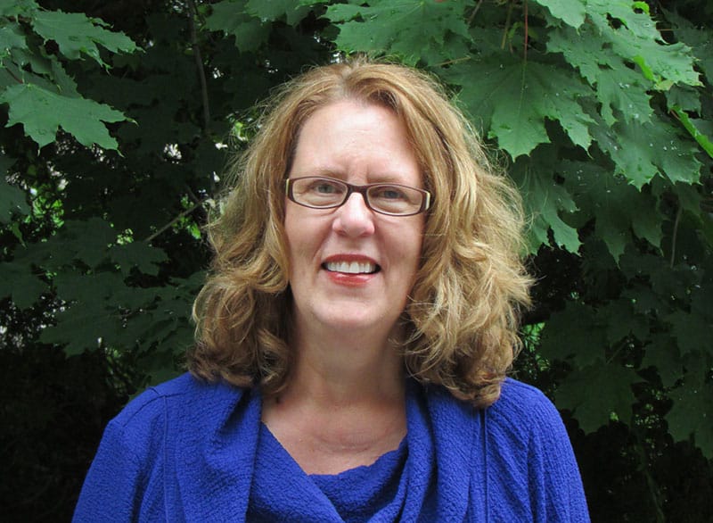Pat Collins