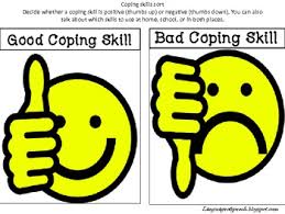 Coping Skills