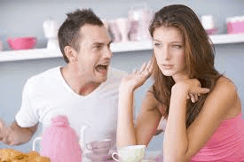 Four Pitfalls in Relationship Communication