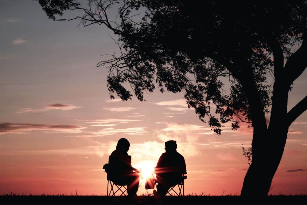 Improving Communication in Your Relationship