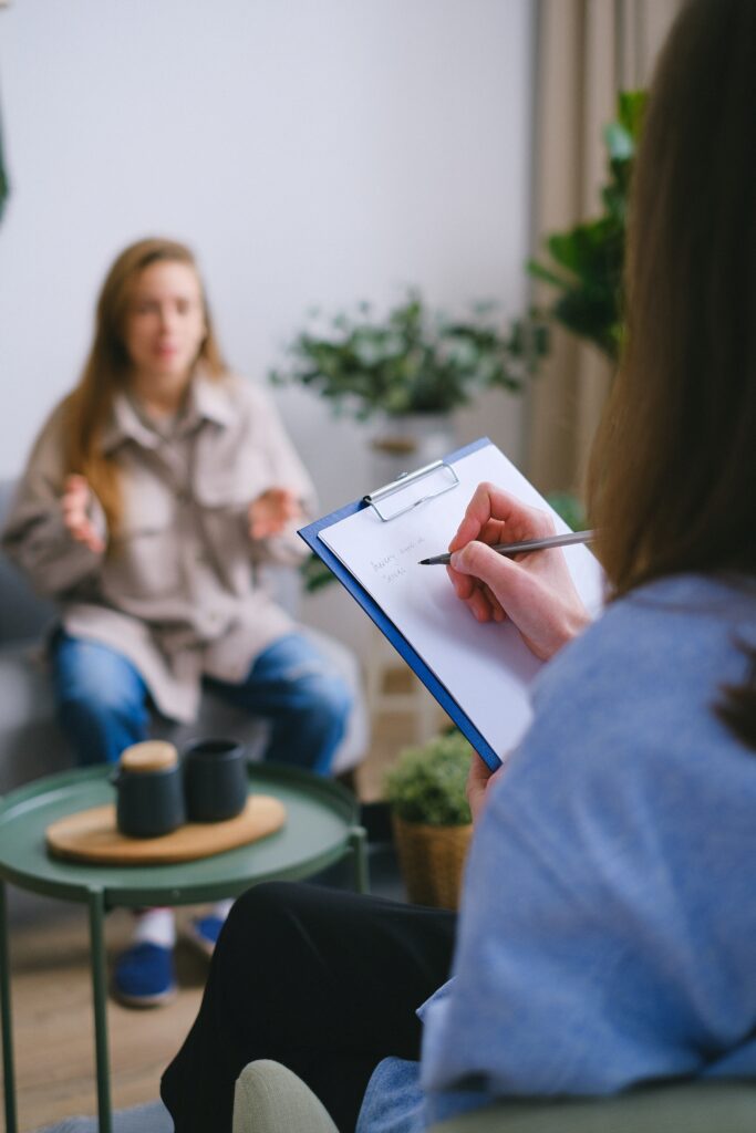 How Does Counseling Work?