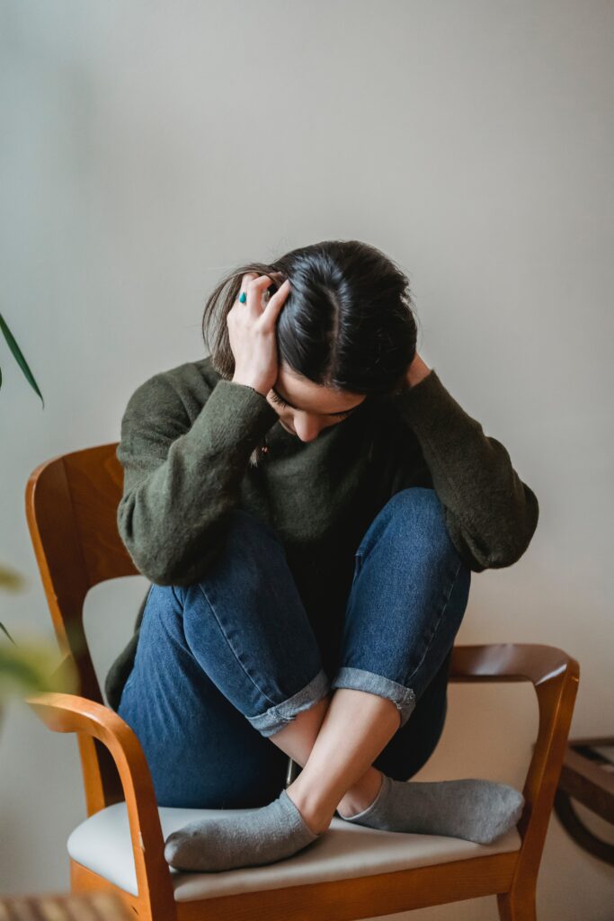 How Can Counseling Help with Anxiety?