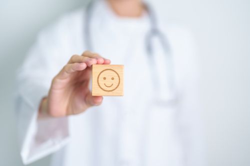 Child & Adolescent Psychiatry
