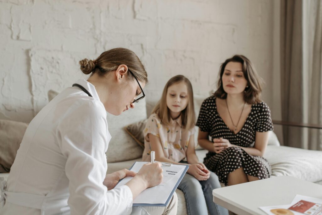Is Medication Always Necessary for Children and Adolescents with Mental Health Issues?