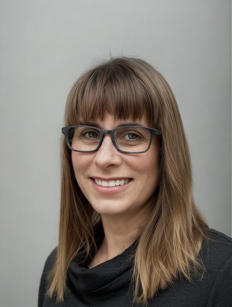 Jennifer Vlach