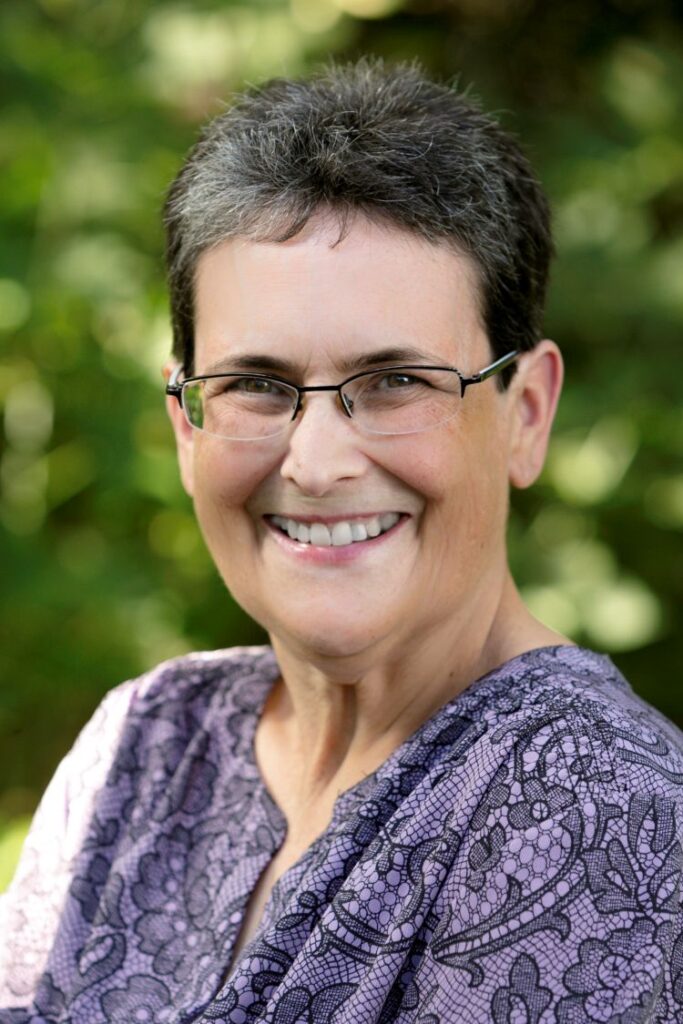 Mary Murzyn