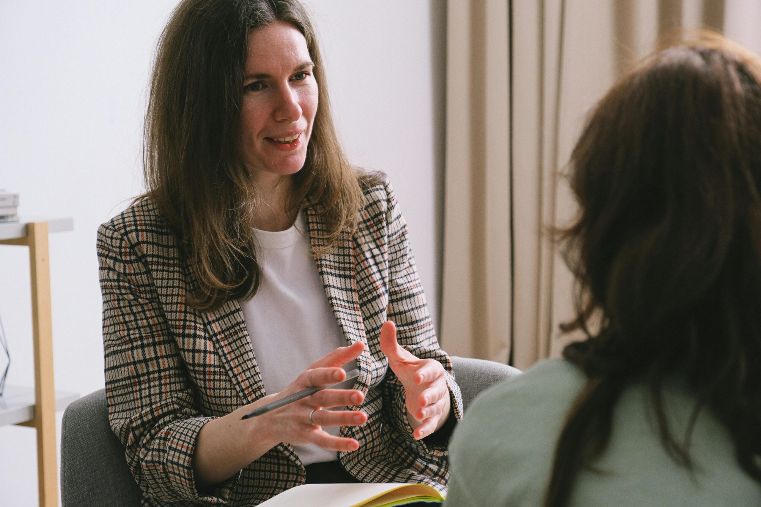 How Long Does Therapy Take to Work for Depression?