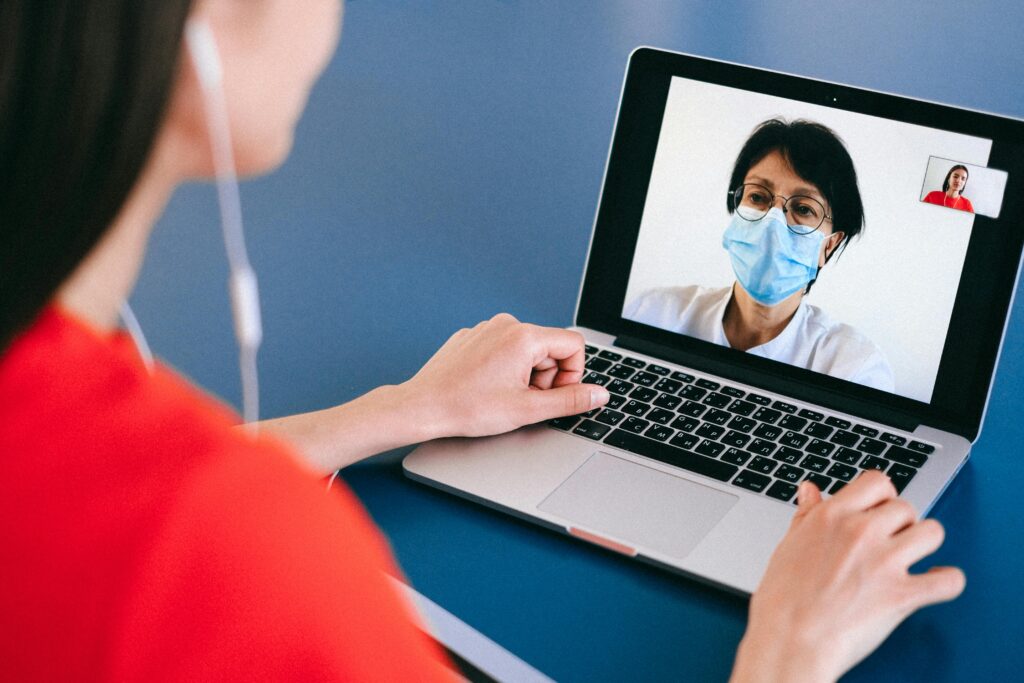 What Are the Benefits of Telehealth Psychiatry?