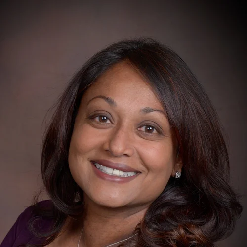 Dr. Yasmine Moideen