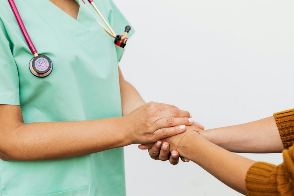 Psychiatric Nurse Practitioners Can Prescribe Anxiety Medications