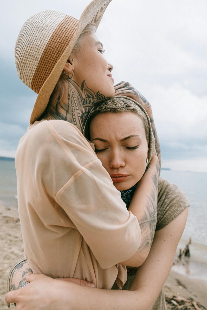 The Importance of Telling Your Partner or Family that You are Starting Therapy for Anxiety