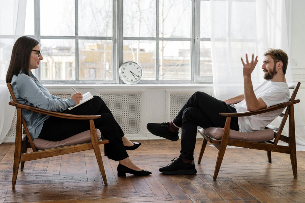 When Should I See a Psychiatrist?