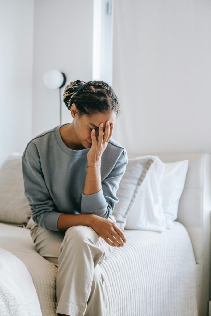 Recognizing and Treating Depression