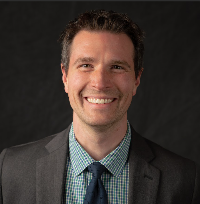Dr. David Mair
